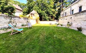 MIRA BELLA - Centre ville avec jardin
